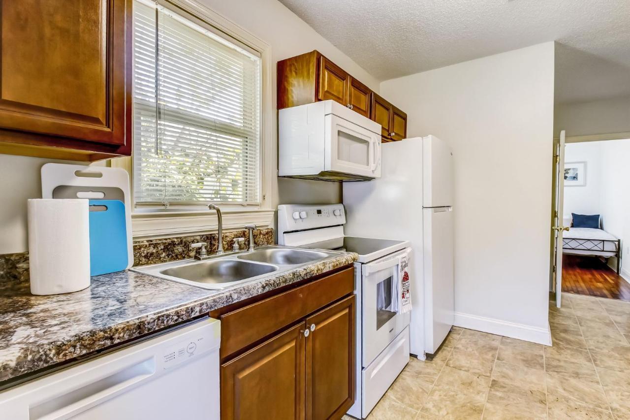 Modern Luxury 1 Mile From Forsyth Park *